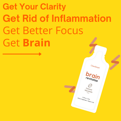 revitaliser le cerveau