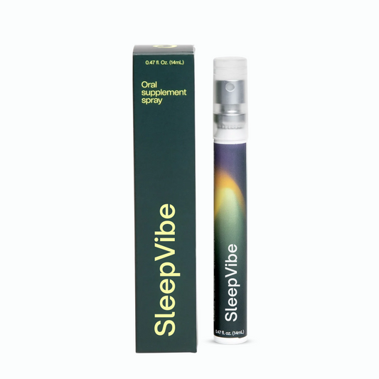 SleepVibe - Sleep Spray