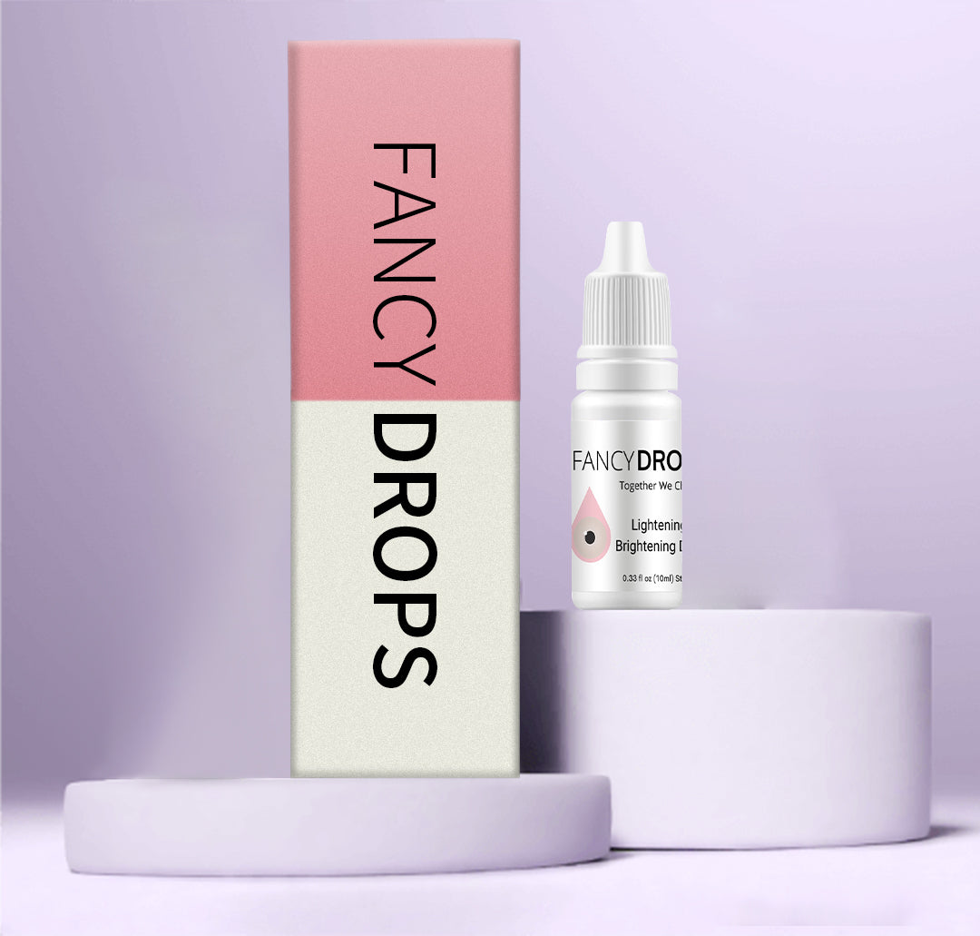 Lightening & Brightening