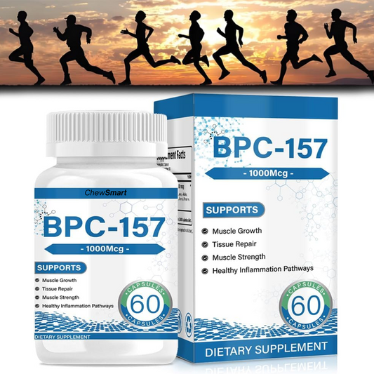 BPC-157 Blend