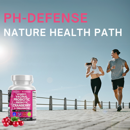 PH Defense Probiotique pour femmes 