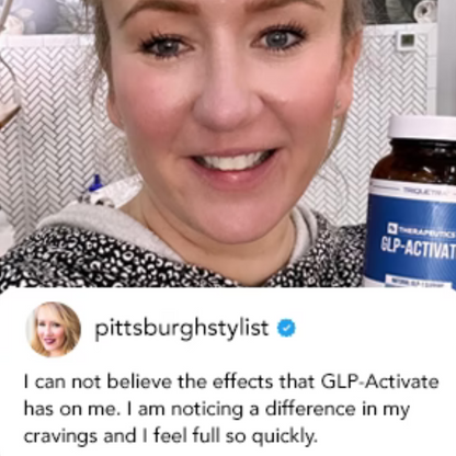 GLP-Activate : soutien naturel du GLP-1