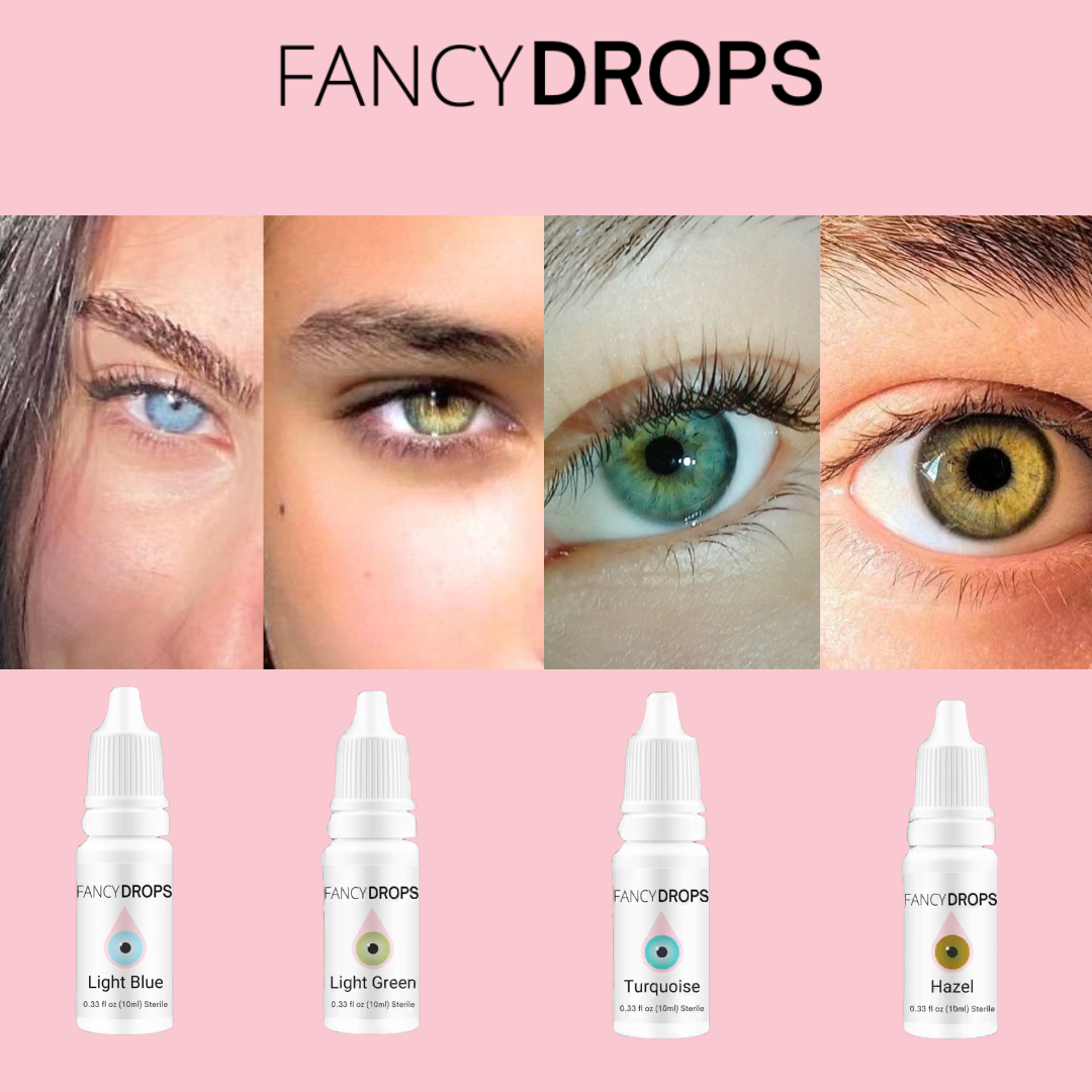 Fancy Drops