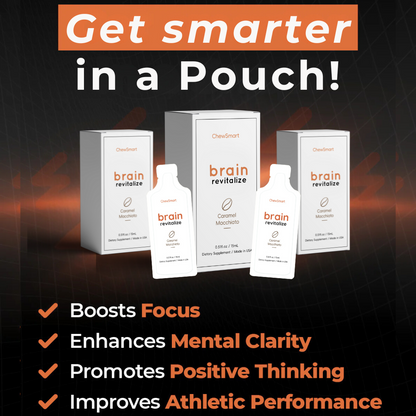 revitaliser le cerveau