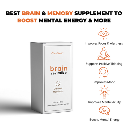 revitaliser le cerveau