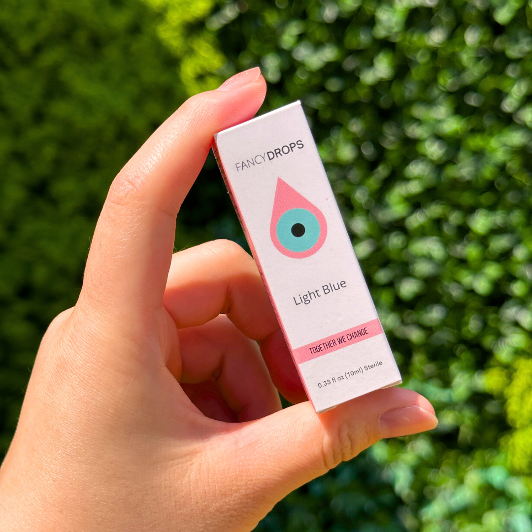 Fancy Drops