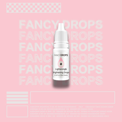 Lightening & Brightening