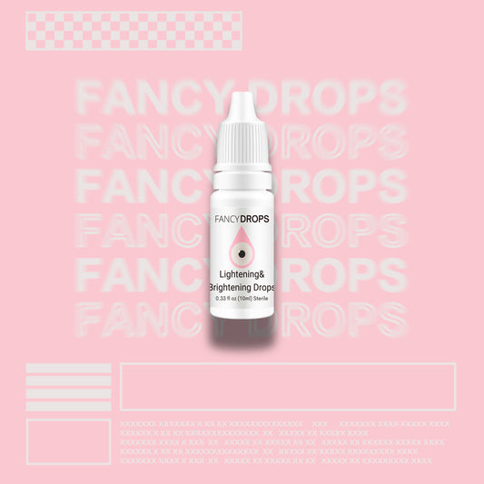 Lightening & Brightening